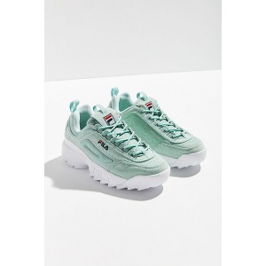 FILA Disruptor 2 - Premium Pastel Sneaker